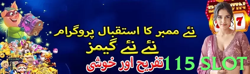 115 slot Pakistan - 3