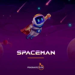 Spaceman 5787